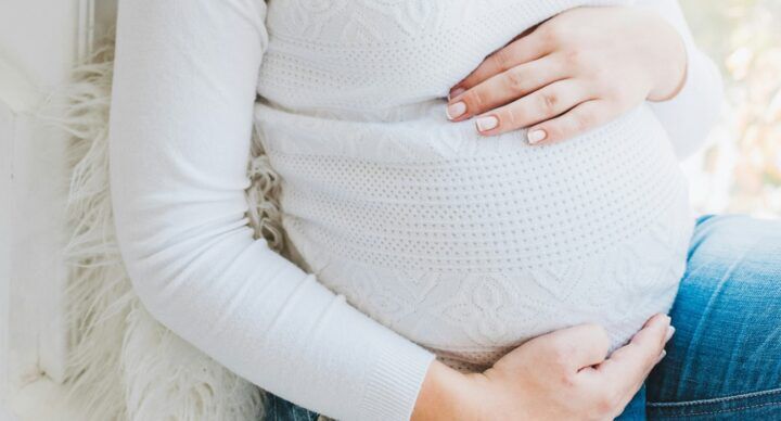 Illustratie bij: 12 dingen die je beter niet kan zeggen tegen een zwangere vrouw