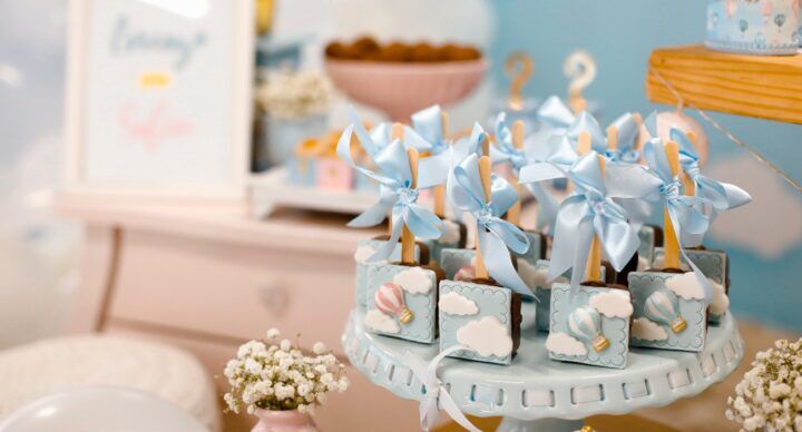 babyshower etiquette