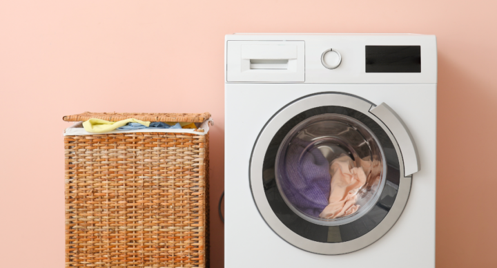 Illustratie bij: Dit deden jullie kids toen je even niet keek: ‘kat in de wasmachine en aangezet’