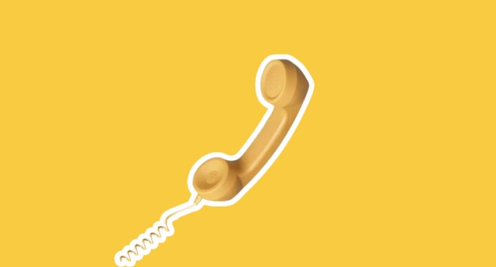 telefoon