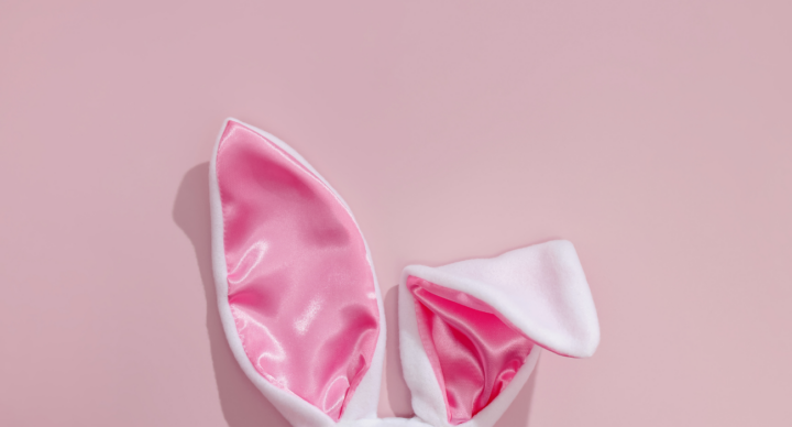 Illustratie bij: Wat vieren we eigenlijk met Pasen?
