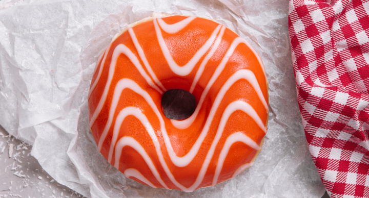 oranje recepten koningsdag