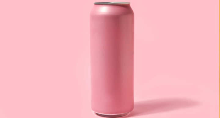Illustratie bij: Kinderarts bezorgd: ‘Kinderen drinken teveel energiedrankjes’