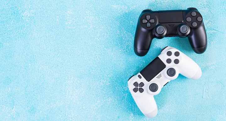 Illustratie bij: Na Kijkwijzer nu ook Gamewijzer met fijne tips voor ouders