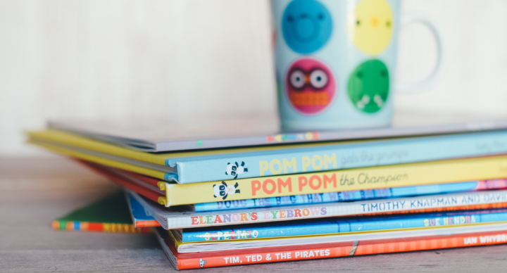 Illustratie bij: De btw op kinderboeken stijgt van 9 naar 21 procent
