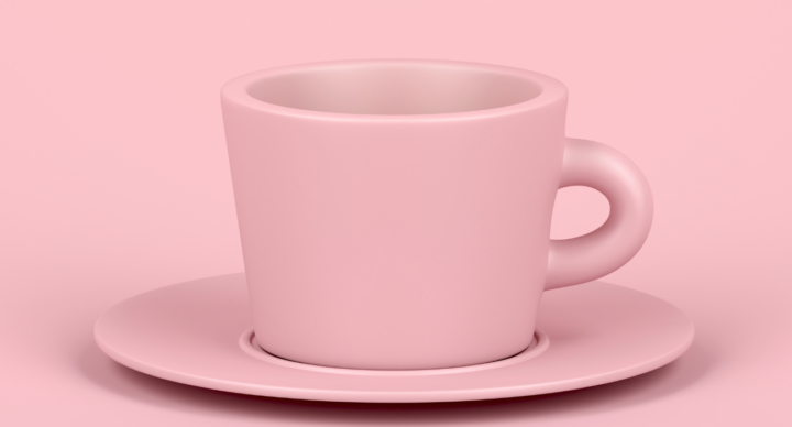 Illustratie bij: Mandy: ‘Ik heb een betere band met mijn schoonmoeder dan met mijn eigen moeder’