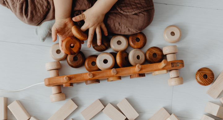Illustratie bij: Kinderopvang slecht voor je kind? Niet volgens dit onderzoek
