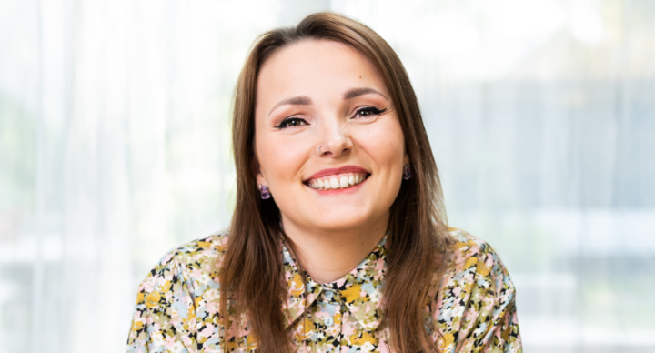 Illustratie bij: Susan (31) schreef drie boeken tijdens zwangerschap: ‘Het was nu of nooit’
