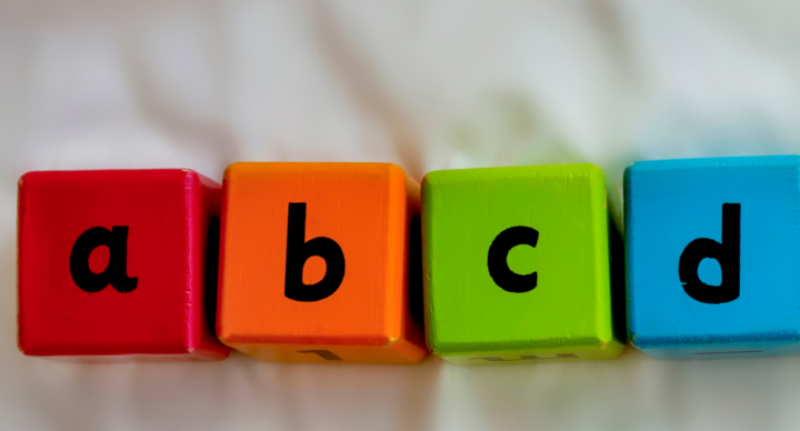 Illustratie bij: Rifka en haar man hebben ABC-seks: ‘De B van beffen was prettiger dan de A van anaal’