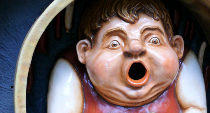 Illustratie bij: Spannende sneak peek: Efteling’s nieuwe attractie ‘Danse Macabre’