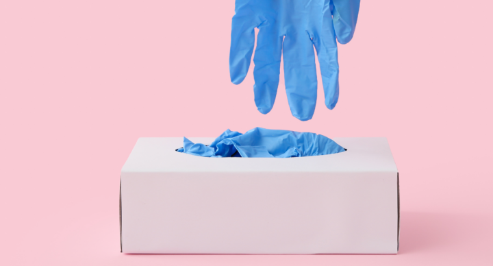 Illustratie bij: Hygiëne bij verloskundigen niet altijd op orde, volgens inspectie