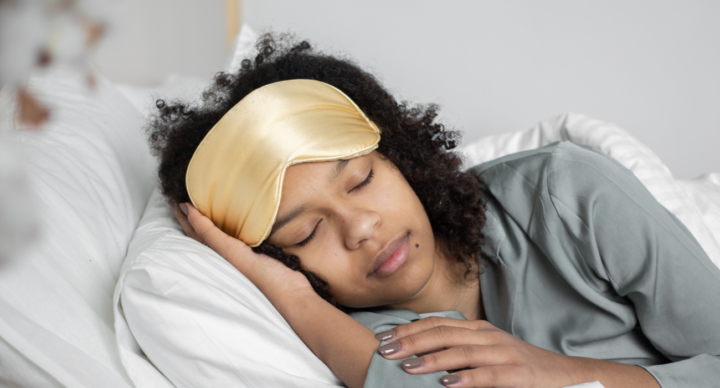 Illustratie bij: Heb je een kinderwens? Ga dan vóór dit tijdstip naar bed