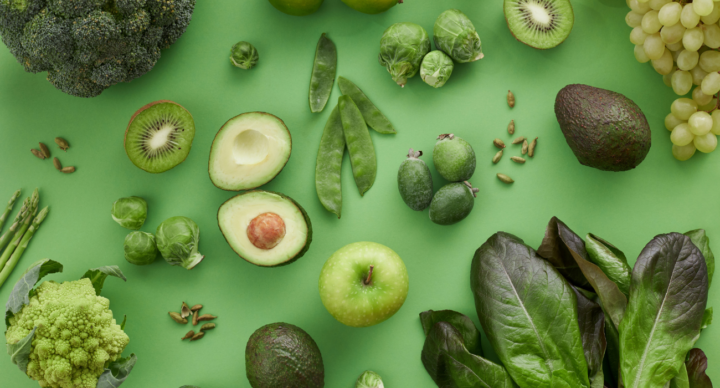Illustratie bij: Waarom pesticiden gevaarlijk zijn en hoe je ze makkelijk van groenten en fruit verwijdert