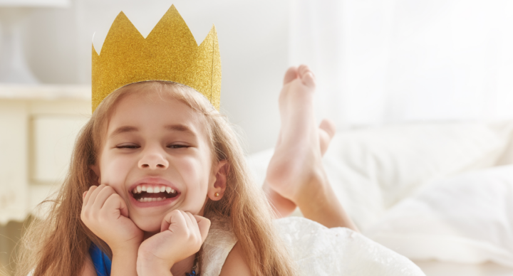 Illustratie bij: Kinderen met deze sterrenbeelden zijn de grootste dramaqueens