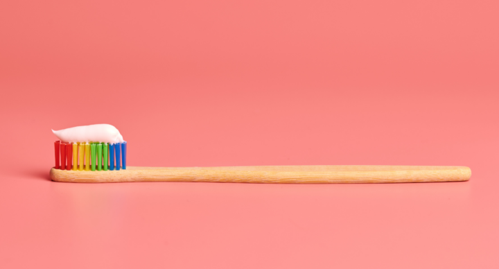 Illustratie bij: Toenemende tandpastavergiftigingen bij kinderen: wat je moet weten