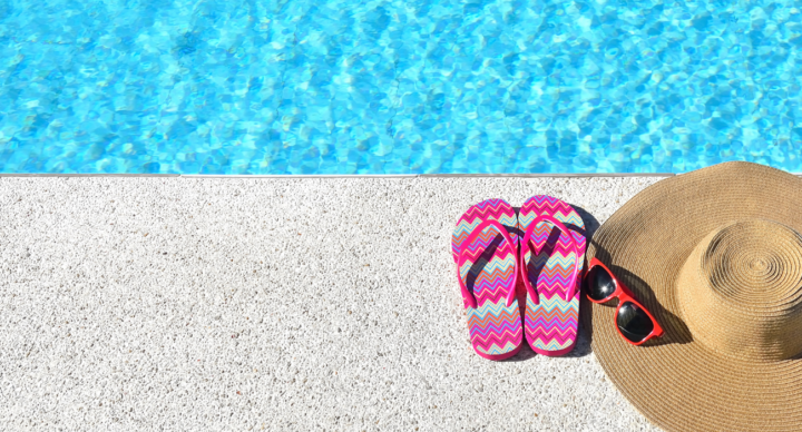 Illustratie bij: Nederlanders plannen vakantie massaal rondom grote sportevenementen, blijkt uit onderzoek