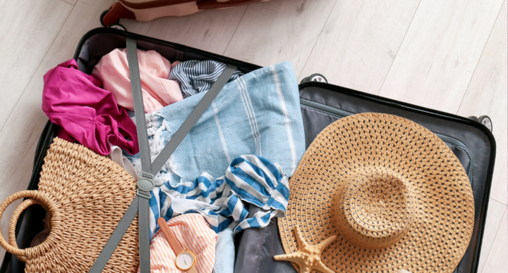 Illustratie bij: Dit jaar al 130 conflicten tussen gescheiden ouders over de zomervakantie
