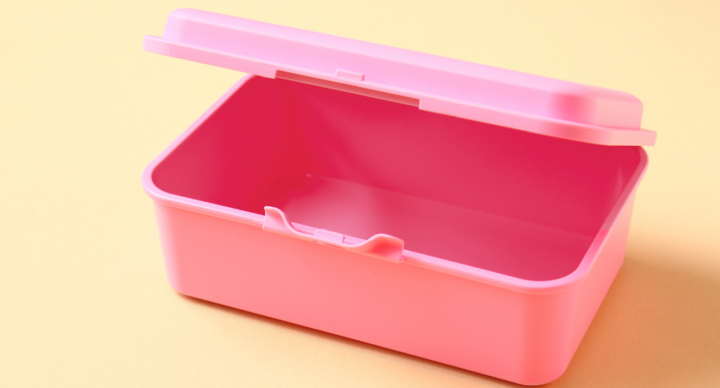 Illustratie bij: Skip de boterham met pindakaas: 10 lekkere en gezonde back to school lunches