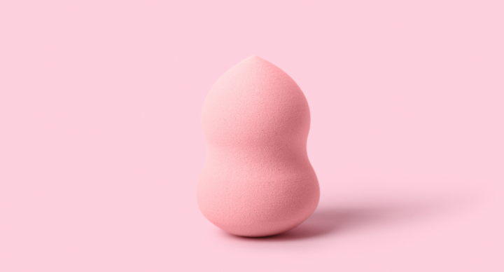 Illustratie bij: ‘Laat ze maar experimenteren’: Gioia vindt het geen probleem dat haar tienerdochters met make-up zijn