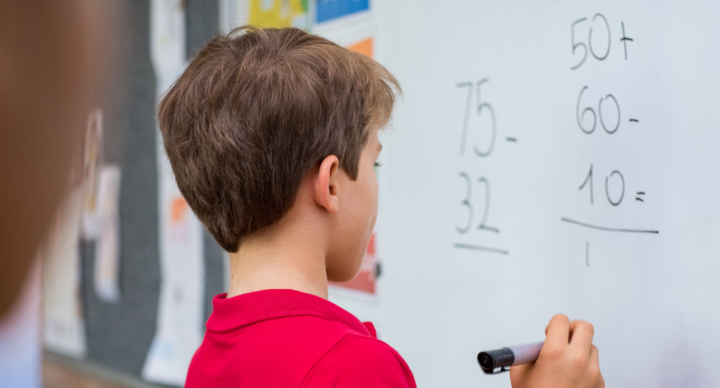 Illustratie bij: Dit is het favoriete schoolvak van je kind volgens zijn sterrenbeeld