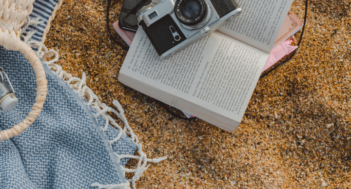 Illustratie bij: Dit pak je in voor een dagje strand met kids + fijne hacks
