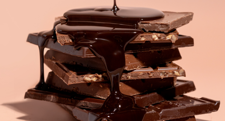 Illustratie bij: 3 chocoladerecepten om van te genieten op Wereld Chocoladedag