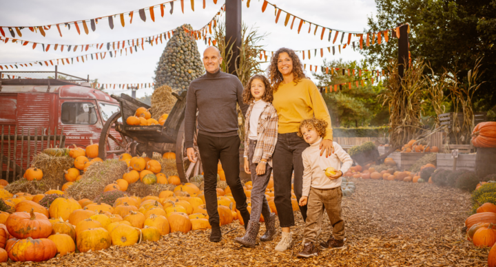 Illustratie bij: Halloween vieren? De gouden tip voor een griezelig uitje met de kids