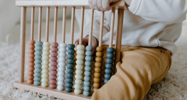Illustratie bij: Dit initiatief is een gamechanger voor kinderopvang: meer focus op kinderen