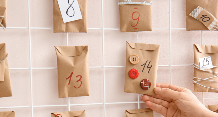 Illustratie bij: Tip van de redactie: Deze 6 adventskalenders wil je hebben