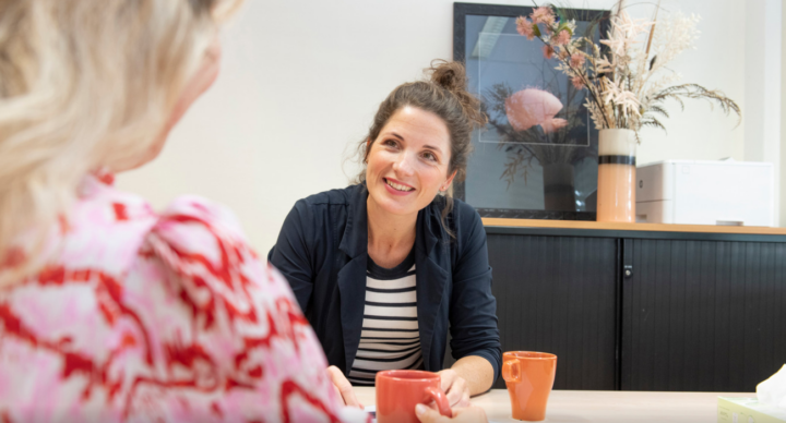 Illustratie bij: Dit ziekenhuis in Nederland introduceert een bevalverwerkingsspreekuur (en dat is hard nodig)