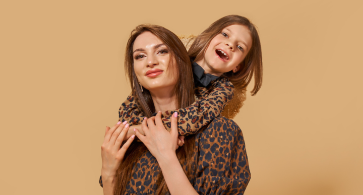 Illustratie bij: Moeders met deze sterrenbeelden zijn ware fashionista’s