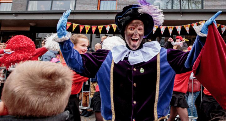 Glutenvrije Pieten sinterklaasintochten 2025