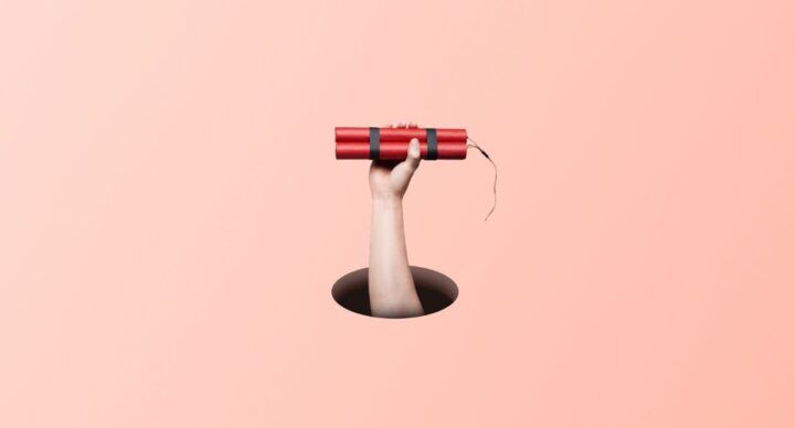 Illustratie bij: Deze pijn blijkt volgens Amerikaans onderzoek nog erger dan een bevalling