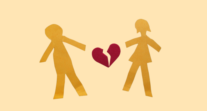 gebroken hart kinderwens vriendschap