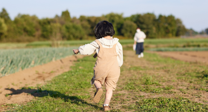 Kinderen luisteren nooit