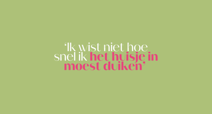 De Juf zakmes