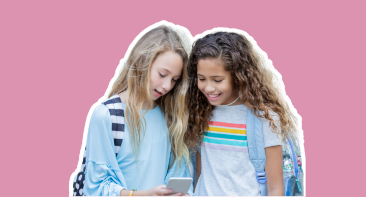 Illustratie bij: Consumentenbond waarschuwt voor ‘veilige tieneraccounts’ van Instagram