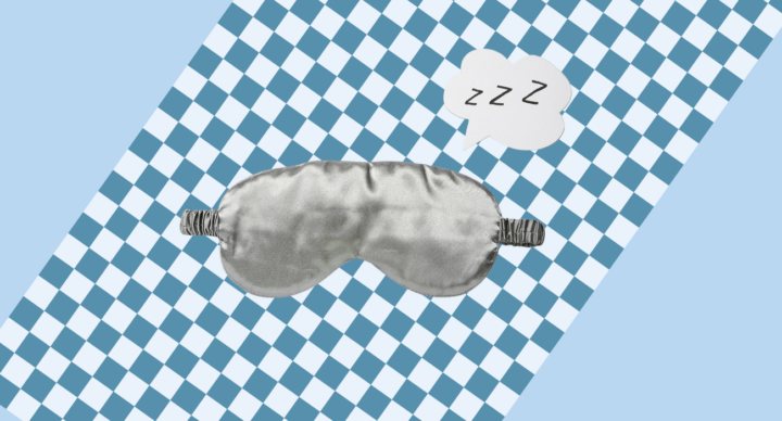 slaapmasker, slapen, slaapgebrek