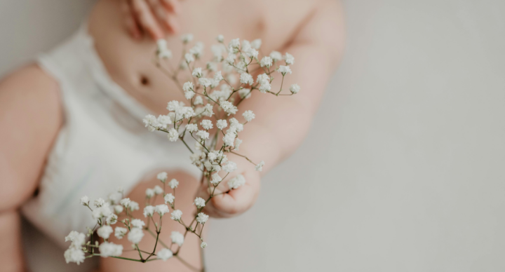 babynamen bloemen