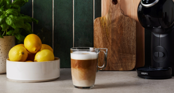 Nescafé Dolce Gusto