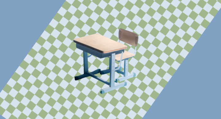 schoolbank leesniveau leesonderwijs school kind cijfers