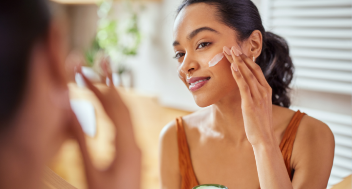 HEMA luiercrème oogcrème wallen