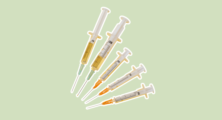 vaccin zoon