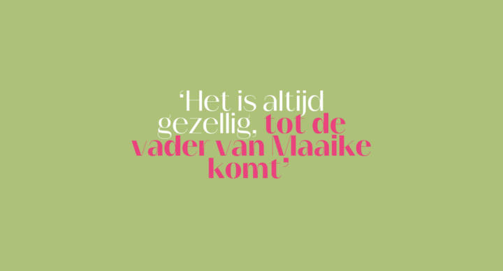 Ouderborrel