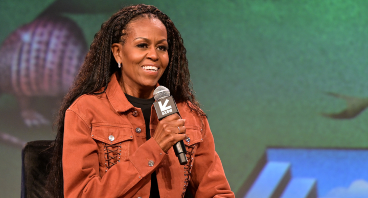 Michelle Obama