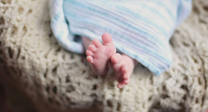 kleinste baby ter wereld