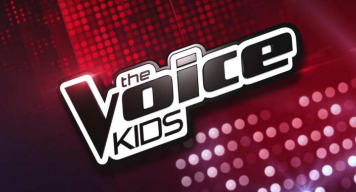 The voice kids