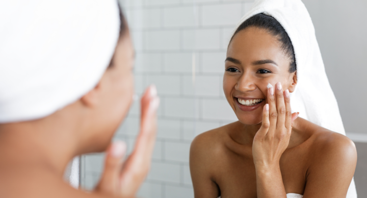 skincare crème collageen