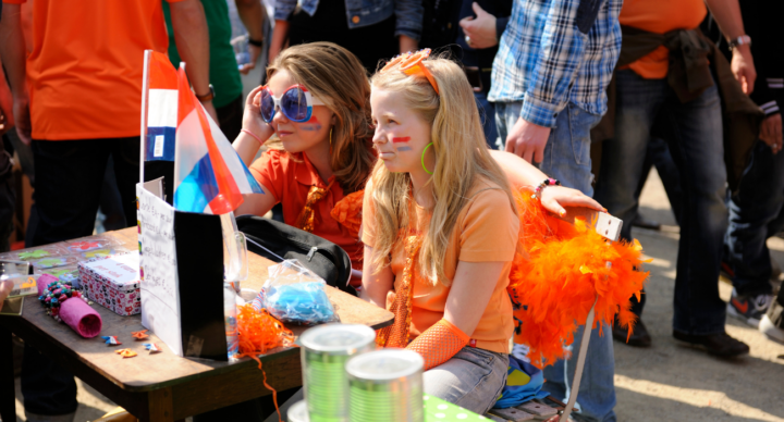 Koningsdag