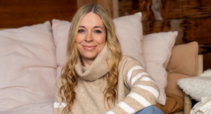 Illustratie bij: Ellen: ‘Is het dan echt een vrouwentaak, de kledingkasten van de kinderen bijhouden?’
